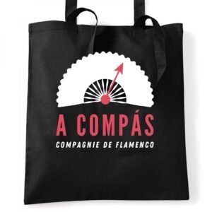 Tote-bag A COMPAS