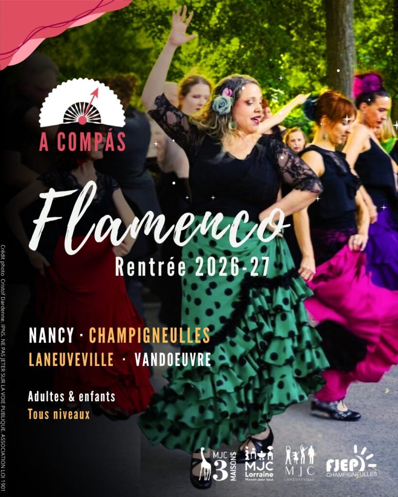 COURS A COMPAS 2026-27
